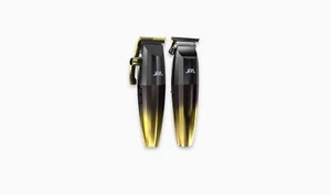 JRL Professional Fresh Fade 2020 Clipper & Trimmer - Limited Gold Collection - Bild 1 von 1