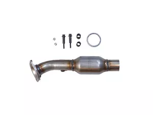 Catalytic Converter Fits 2016-2018 Toyota Prius V - Picture 1 of 4