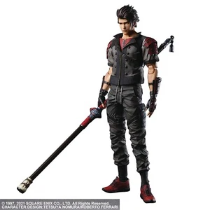 Final Fantasy VIIR Intergrade Play Arts Kai Sonon Square Enix - Picture 1 of 6
