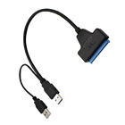 Kabel do transmisji danych dysku twardego USB 3.0 Easy Drive Przewód SSD Kabel adaptera