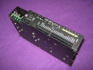 MTS AC-03-S, Multiachsenmodul, Servoverstärker, Parker, kundenspezifische Servomotoren - Bild 1 von 2