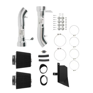 Air Intake Pipe Induction Filter for Nissan 370Z 09-20 for Infiniti G37 08-13 - Picture 1 of 12