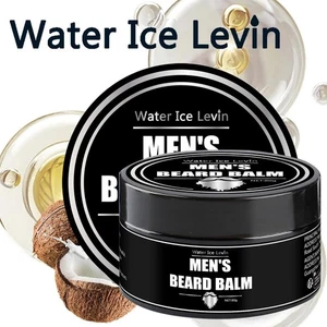 Beard Mustache Care Grooming Styling Smoothing Wax 80g Y0W7 - Picture 1 of 8