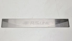 Renault Arkana 1.6 E-Tech RS 2022 Schwellerverkleidung Abdeckung 768523793R - Bild 1 von 2