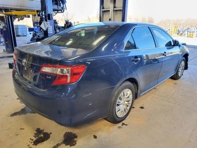 Passenger Column Switch Wiper US Market Fits 16-23 TACOMA 546890 - Image 1 of 4