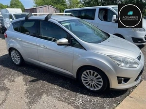 2014 Ford C-Max 1.0T EcoBoost Titanium MPV 5dr Petrol Manual Euro 5 (s/s) (100 p - Picture 1 of 23