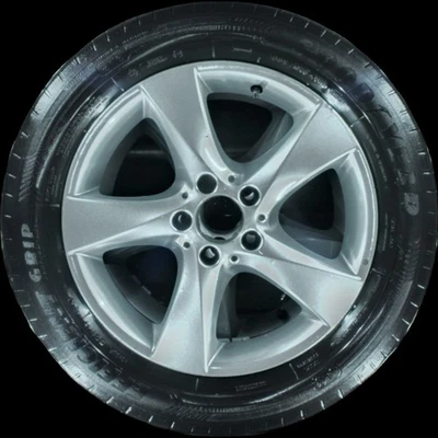 225/55 R17 Sommerreifen VITO W447 17 Zoll Alufelgen Komplettsatz - Bild 1 von 4