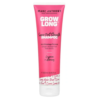 Grow Long™, Super Fast Strength Shampoo, Caffeine + Ginseng, 8.45 fl oz (250 ml) - Image 1 of 2