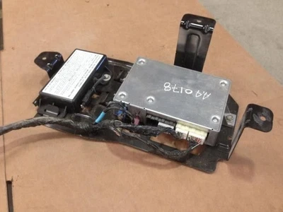 07 08 SATURN VUE ONSTAR COMMUNICATION MODULE OPT UE1 W/ MOUNTINGS 14142 - Image 1 of 4