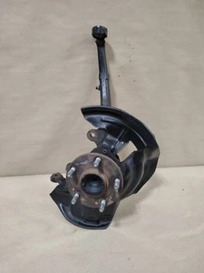 1995-2000 Lexus LS400 right passenger spindle knuckle wheel hub bearing oem - Picture 1 of 13