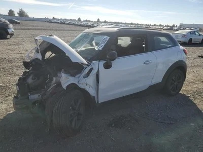 Engine ECM Electronic Control Module S Model FWD Fits 13-16 COUNTRYMAN 1394510 Foto 1 de 4