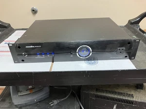Condizionatore di Alimentazione Home Theater Panamax M5300-EX Pro Series - Foto 1 di 3