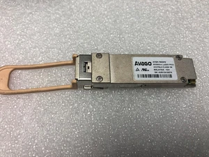 Avago AFBR-79EBPZ BIDI QSFP-40G-SR-BD MMF Transceiver - Picture 1 of 1