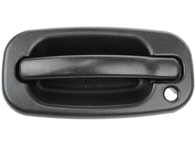 Front Left Door Handle For 2000-2006 GMC Yukon XL 1500 2003 2004 2005 CJ287ZR - Image 1 of 1