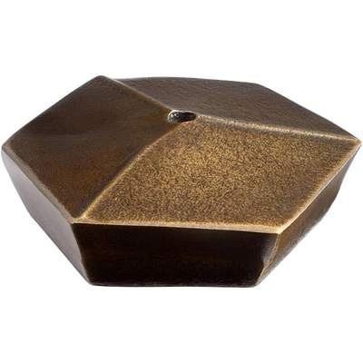 Jarrón Cyan Design 07998 Sei Bud 6 X 2 pulgadas, pequeño Foto 1 de 4