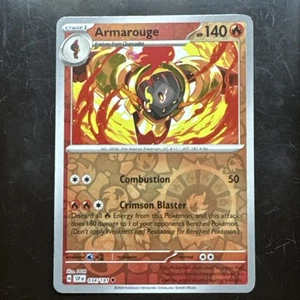 Armarouge 034/191 Sv08: Surging Sparks Reverse Holo - Bild 1 von 3