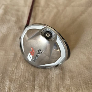 Taylormade R9 460 10.5 deg Driver Motore Graphite R Flex Shaft. - Picture 1 of 15