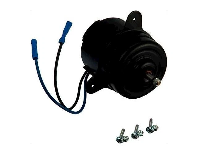 Auxiliary Fan Motor 85KRDM31 for Accord Civic Prelude CRV 1997 1998 1999 2000 - Image 1 of 1