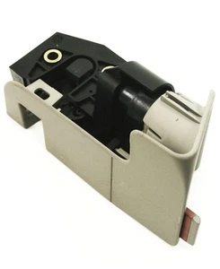 RH Rear Seat Fold Down Latch 02-08 Audi A4 S4 B6 B7 A6 C6 ~ Genuine 8E0 885 880 - Picture 1 of 3