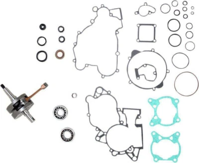 Kit de reconstrucción de extremo inferior de juntas de cigüeñal 85 SX 85SX 17/14 2013-2017 KTM Foto 1 de 2