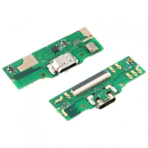 Board Charge For Samsung Galaxy Tab A 8 " 2019 Microphone Connector Module - Picture 1 of 1