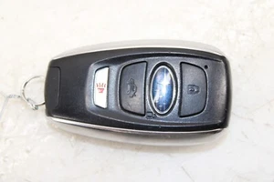 2017-2020 Subaru BRZ Key Fob Remote OEM HN101 - Foto 1 di 2
