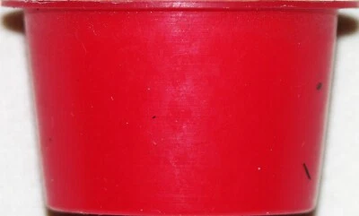 MEC (2) Shot & Powder Bottle Cap Plug 13X Caplug - Image 1 of 3