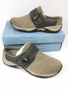 EASY SPIRIT seEQUIP TAUPE 240 WOMENS SIZE 7.5N - Picture 1 of 8