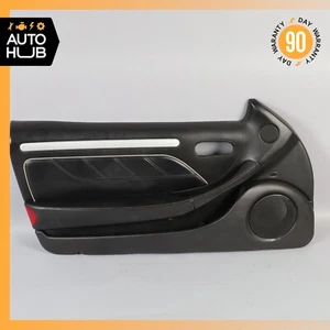 02-07 Maserati Coupe Cambiocorsa 4200 GT M138 Left Side Interior Door Panel OEM - Picture 1 of 20