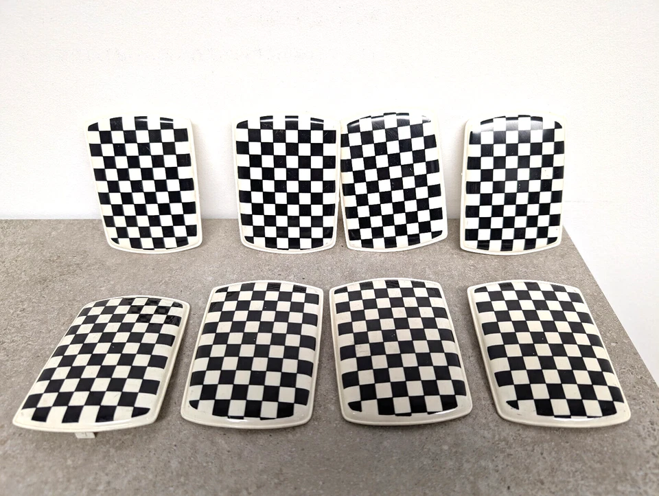 1:16 Solido Mini Cooper 8 Dächer NEU NEW Lagerfund - Bild 1 von 1