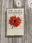 Standards by The Alarm (Cassette, Dec-1990, IRS)
