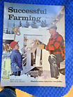Successful Farming Jan  1962 Unlocking Corn Profits Magazine