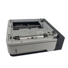 Genuine HP 500 sheet Input Paper Tray Feeder CE998A for LaserJet 600 series 