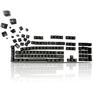 Pełny zestaw nasadek do Logitech G910 RGB Mechaniczna klawiatura do gier Wymiana - Zdjęcie 1 z 7