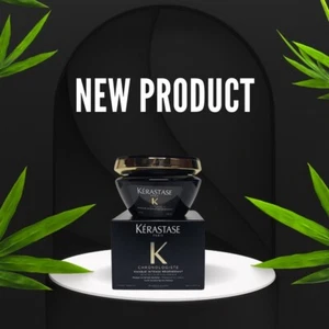 Kerastase Chronologiste Mascarilla Intensa Regenerante Capilar Mascarilla - 6.8oz 200ml NUEVO - Imagen 1 de 8