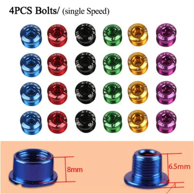 Одиночная передняя звездочка для горного велосипеда SNAIL 104BCD узкая широкая 30-52T подходит для рукоятки SHIMANO/FSA - Изображение 1 из 4