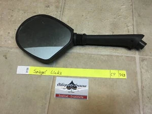 Piaggio Vespa Mirror Left Cosa Pk XL 2 New and Original (C4/249) - Picture 1 of 1