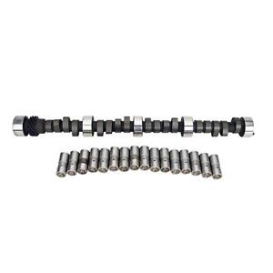 COMP Cams CL12-254-3 Xtreme Energy Hydraulic Camshaft Kit, Fits Chevy S/B