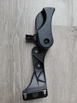 BMW 335I 328I 428I 435i OEM LIBERACIÓN MANGO ABIERTO PALANCA SOPORTE DE MONTAJE Foto 1 de 4