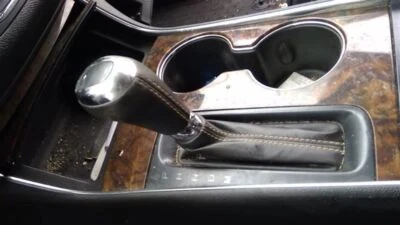 Cambio de transmisión Chevrolet Impala 2015 nuevo estilo 428154 Foto 1 de 4