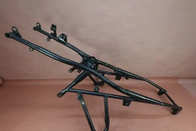 2006 98-06 BMW R1150 R1150GS Rear Sub Frame Subframe Assembly - Image 1 of 4