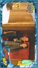 2018 Ant-Man and the Wasp Minis Inserts #T2 Best Grandma