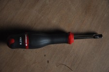 Tournevis à embout en 1/4" marque Facom R.236A