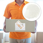  50 Pcs Pe Box List Backing Bag Self-adhesive Receipt Container