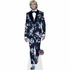Ross Lynch (Floral)  Levensgrote Knipsels