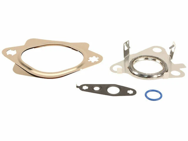 Turbo Mounting Gasket Set For 2013-2017 Ford Taurus 2.0L 4 Cyl 2014 2015 S424HP — 第 1/1 张图片