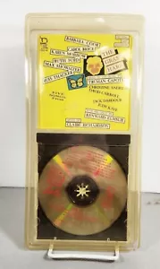 The Grass Harp Music CD 1989 SEALED Broadway Production OG Cast Lola Bonus Track - Picture 1 of 6