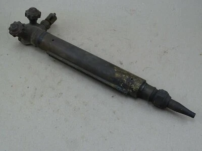 Victor 乙炔火炬脱落 Bug-O 系统,MT-2000 — 第 1/4 张图片