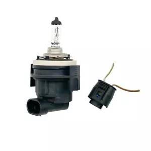 OEM For 02-05 BMW E46 325i 330i High Beam Socket Light Bulb Lamp 63-12-8-380-207 - Foto 1 di 2