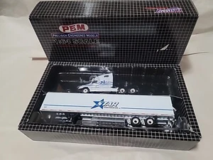 Pem Hartoy 1/64 Star Transport - NEW - Picture 1 of 9